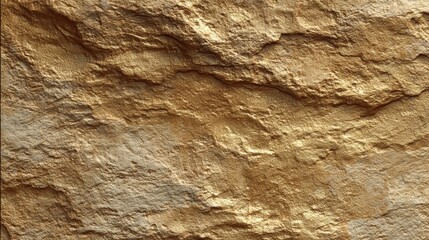 茶色のでこぼこした石の背景画像