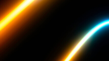 abstract rainbow background