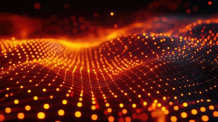 Global data network processing information, communication technology