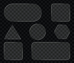 Minimalist Liquid Glass Effect for Web & App Design, Abstract Liquid Glass Effect Texture for Branding & UI Design.