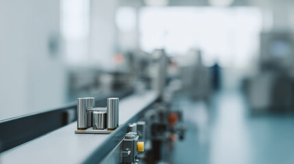 Obraz premium fresh lemon rests delicately on edge of table illuminated by warm sunlight streaming through nearby window