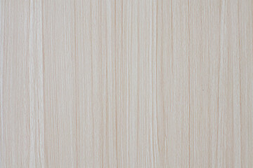 Light wood background with natural pattern.