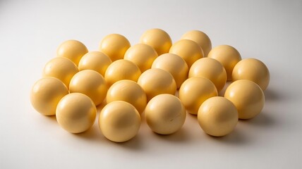 Apricots food pile fresh organic fruit healthy eating