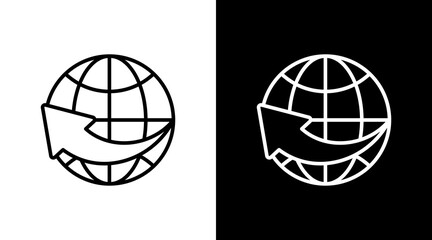 Universality With Icon Set Design