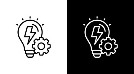 Innovation With Icon Set Design © MamaheVino