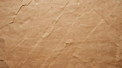 Capture the timeless feel of parchment with this realistic paper texture, ideal for adding an authentic vintage or rustic touch to your creative projects and designs with a light brown hue