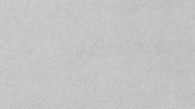 Animated Paper Grain Texture Loop.Seamless looping animation of subtle grain and noise on a light gray paper texture. Perfect for minimalist backgrounds, stop-motion, or overlays.
