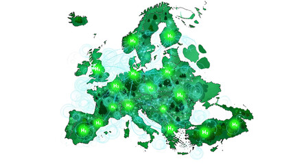 European Green Tech Map Sustainable Innovation Across the Continent