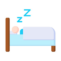 Sleep Icon