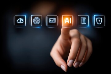 Ai agent dashboard for data analysis and workflow planning harnessing artificial intelligence technology in research environments