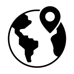 Destination Icon
