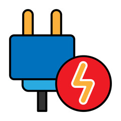 Electrician Tools Sticker