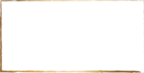 rectangle golden line shape-8.png