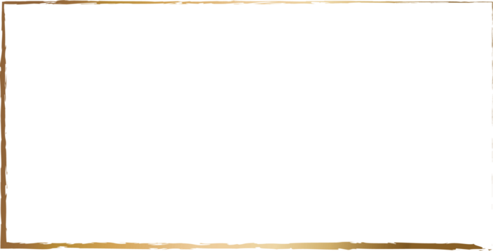 rectangle golden line shape-8.png