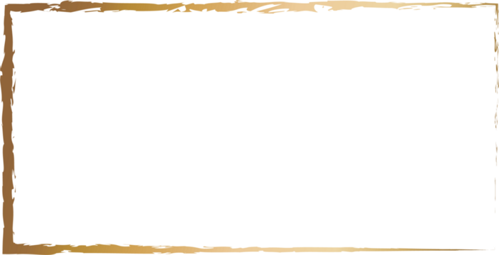 rectangle golden line shape-8.png