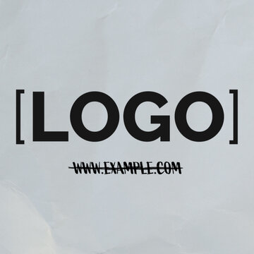 Marker Logo - Square