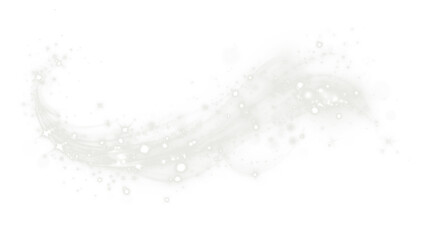 PNG Sparkle Overlay for Magical Designs on transparent background