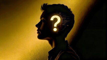 Neural Enigma: Illuminated Inquiry in the Age of Cognitive Tech