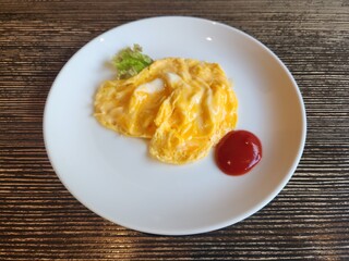 fried calamari rings