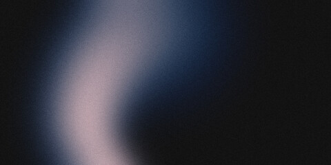 Abstract dark blue and black textured background with a dramatic vertical light streak creating a moody, grainy surface effect for design