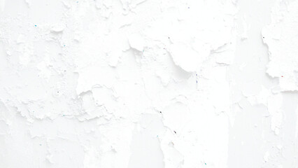 grunge texture and chipped plaster transparent background
