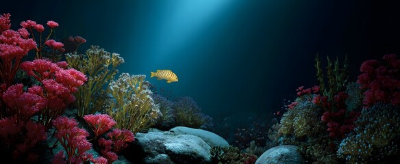 The impact of human activities on fragile and diverse marine environments is significant.