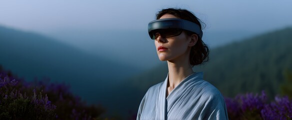 Augmented and virtual realities revolutionize immersive and dynamic digital interaction worldwide.