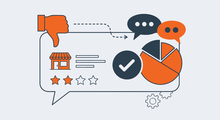 Unhappy customer feedback impacting your sales performance numbers