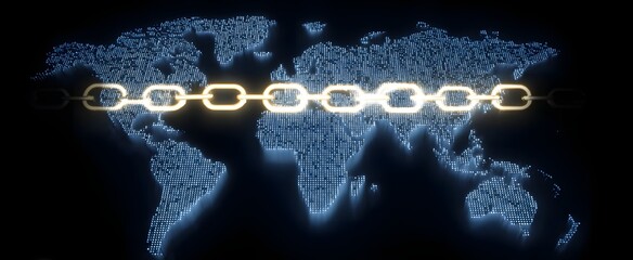 Online content restrictions frustrate the free and vibrant flow of global information exchange