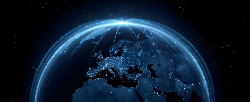 The rapidly evolving transforming data processing capabilities are revolutionizing global digital landscapes.