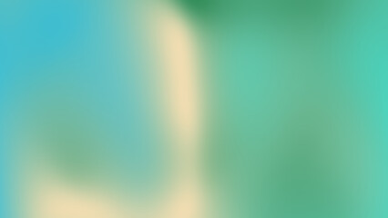 Abstract Gradient Background with Soft Pastel Colors.