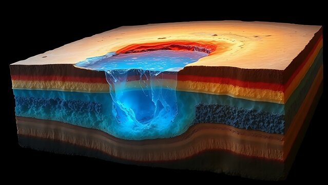 Futuristic glasses emitting soundwaves, blending visual and auditory assistance in a sleek design.