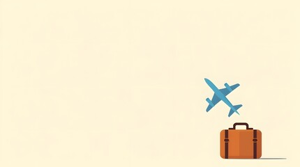 Plan your next amazing adventure with affordable airline tickets and travel suitcase essentials today