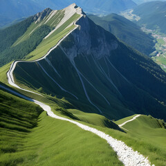 Jamnik ubrane w jeansowe ogrodniczki dla psa