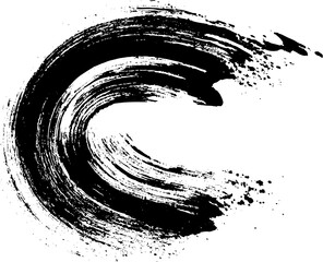 Brush Stroke