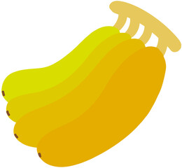 bananas