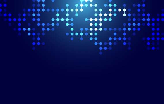 molecole, atomi, connessioni, legami molecolari, molecola, chimica,
