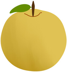 pear