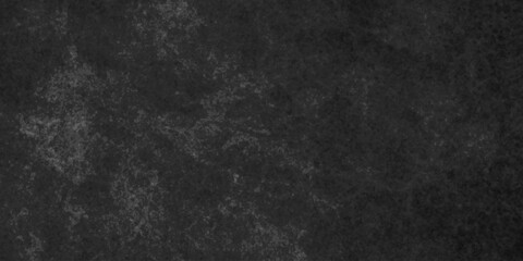 Dark black grunge wall charcoal colors texture backdrop background. Black Board Texture. abstract grey color design are light with dark charcoal gradient background. Old wall texture cement.	