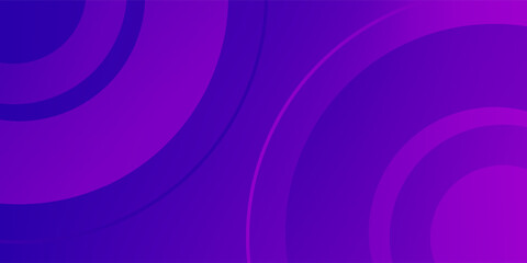 Minimal geometric background. Dynamic shapes composition. Vector illustration