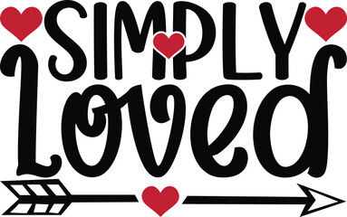 Simply Loved