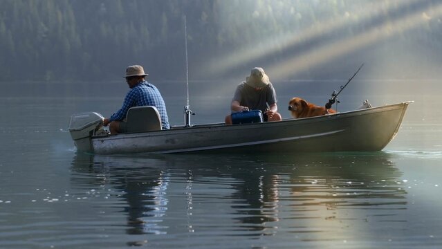 Light Leak Camera Overlays