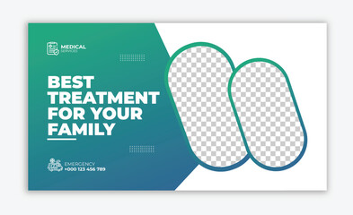 Best Family Treatment Solutions for a Healthier Future Web Banner and Thumbnail