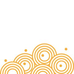 Mother's Day Gift Box Illustration 