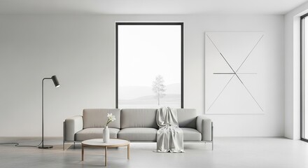 modern interior design