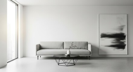 modern interior design