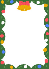 크리스마스 배경 Christmas background