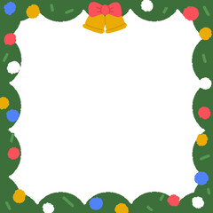 크리스마스 배경 Christmas background