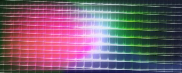 Speed rays, light neon flow, noise effect, pink  glow speed lines, colorful light trails. Glitch screen bg.