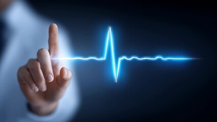 Discover the latest innovations in cardiac research focused on advanced arrhythmia. Experts use cutting-edge technology to improve patient outcomes and heart health